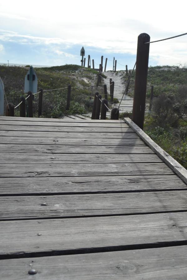 Lagoon Beach Neptune Isle Ciudad del Cabo Exterior foto